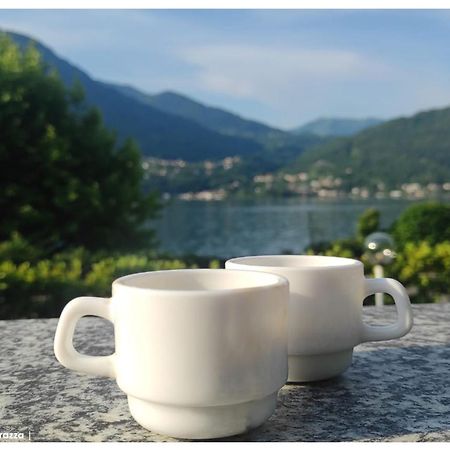 Lfsuite Luganolake Terrazza Spiaggia Privata Parking Wi-Fi Netflix Porlezza Eksteriør bilde