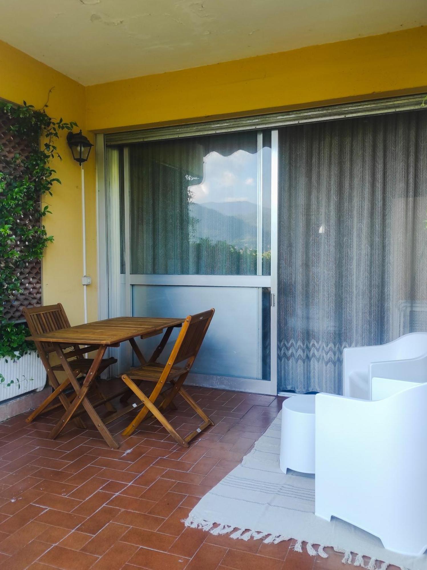 Lfsuite Luganolake Terrazza Spiaggia Privata Parking Wi-Fi Netflix Porlezza Eksteriør bilde