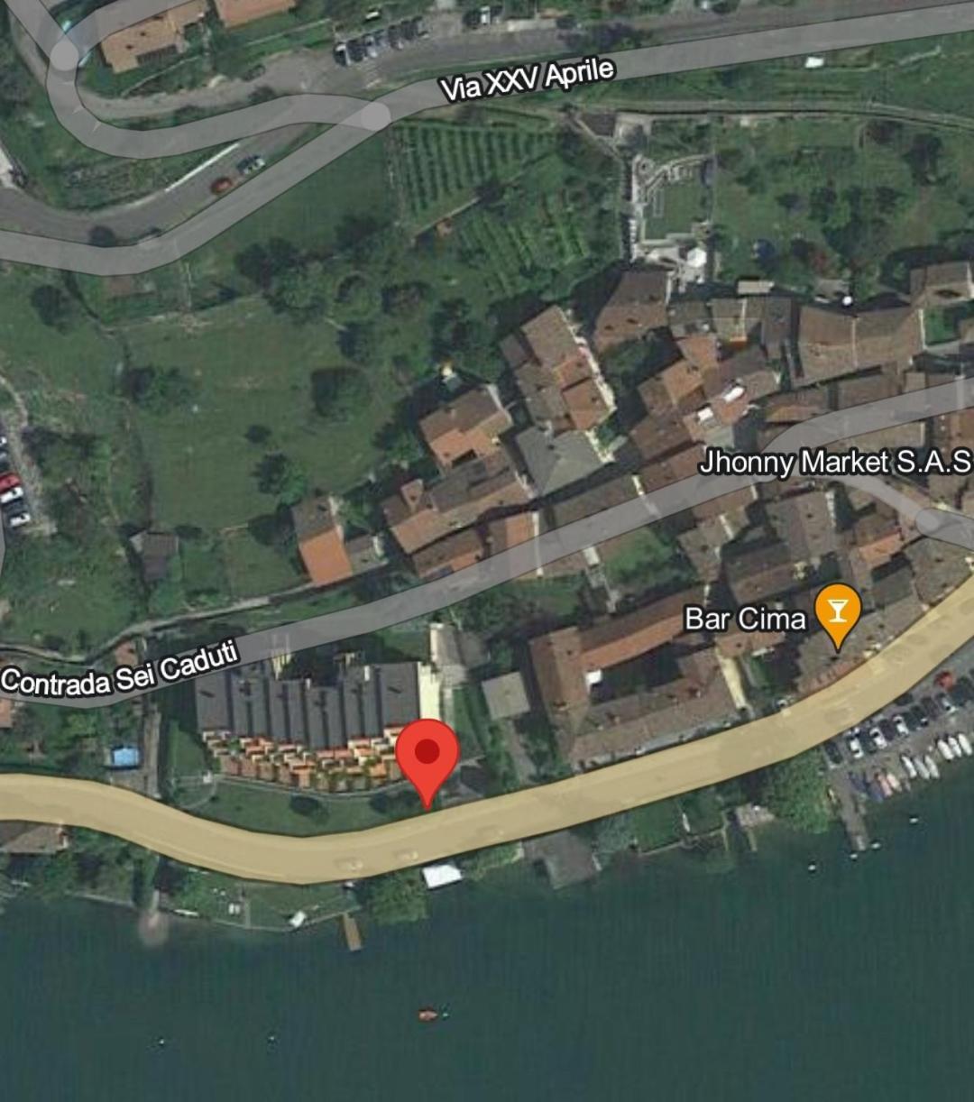 Lfsuite Luganolake Terrazza Spiaggia Privata Parking Wi-Fi Netflix Porlezza Eksteriør bilde